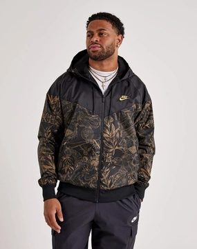 Nike Windrunner Woven Lined Jacket Fashion collections Beaded fashion items