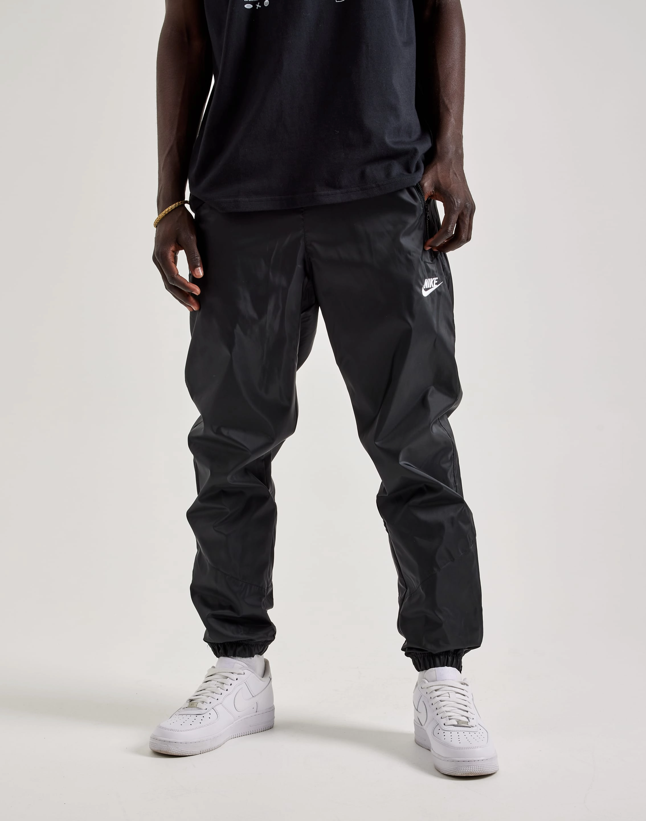 Formal wear selections Nike Windrunner Woven Lined Pants Popular fashion picks