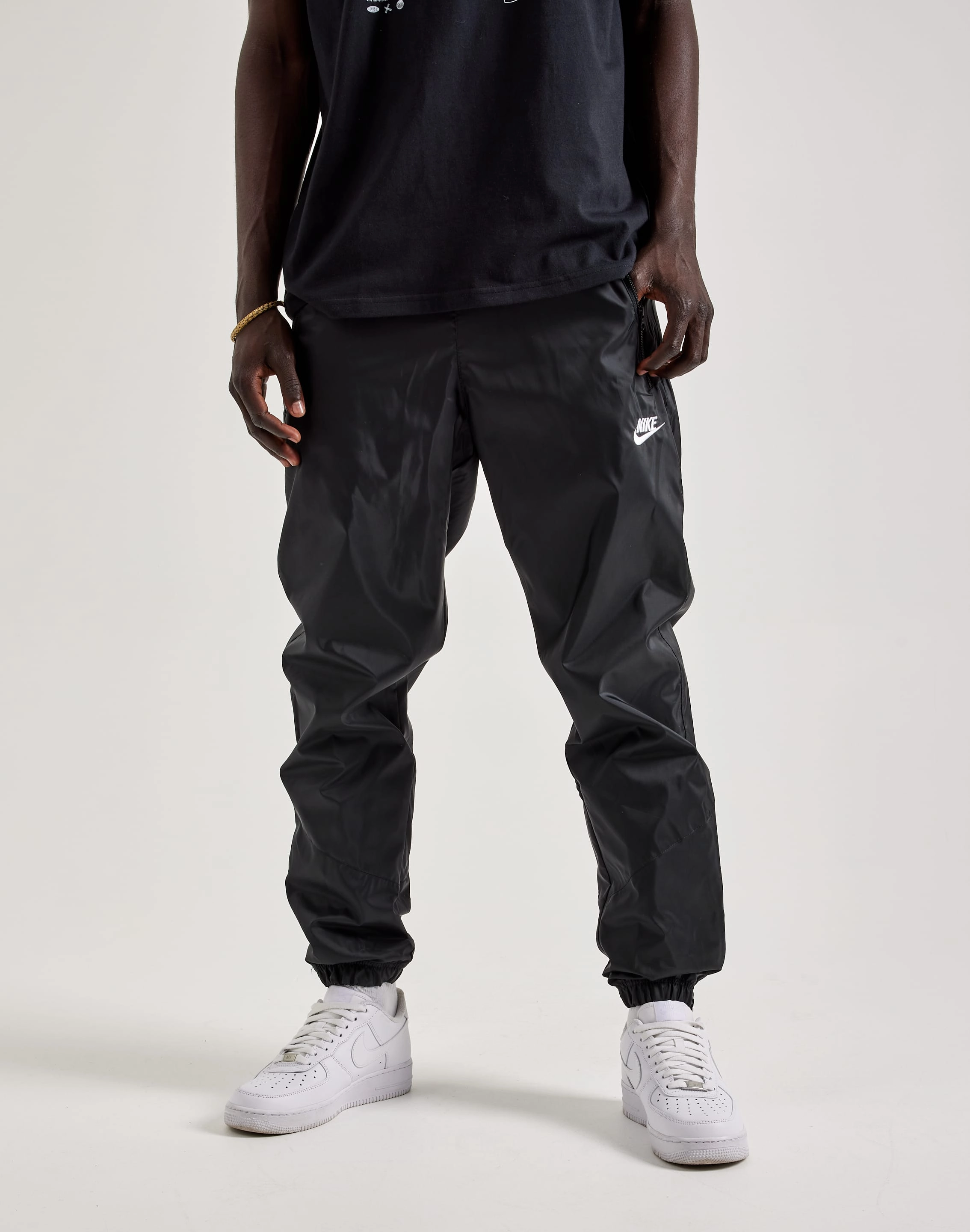 Nike Windrunner Woven Lined Pants Fashion swaps Smart fashion (wearables)