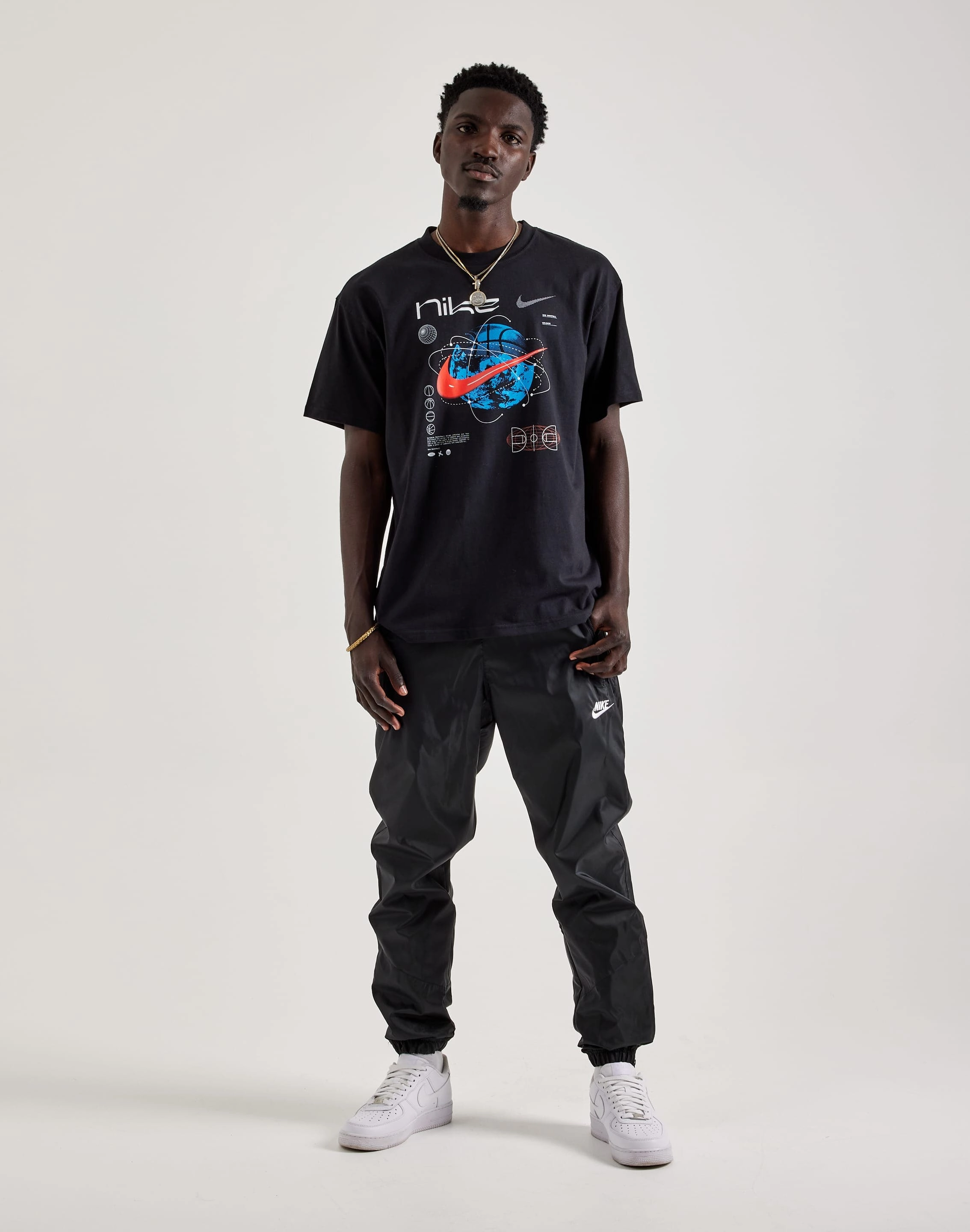 Nike Windrunner Woven Lined Pants Fashion swaps
