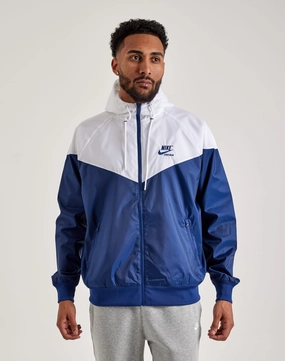 Nike  Windrunner Woven Linen Jacket Activewear gear Fashion influencers' recommendations