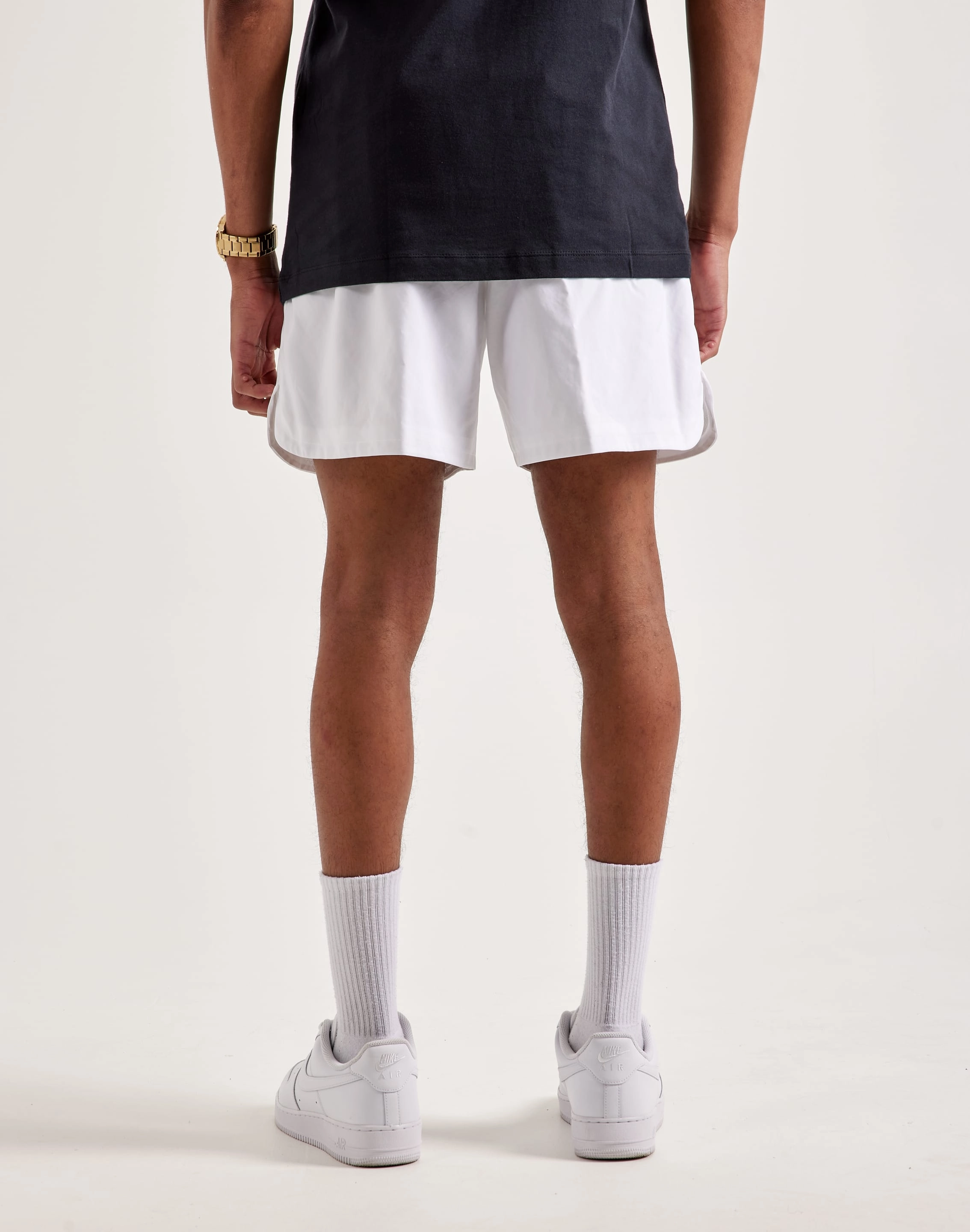 Nike Woven Flow Shorts Fashion trends
