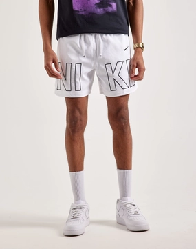 Nike Woven Flow Shorts Fashion trends Fashion history
