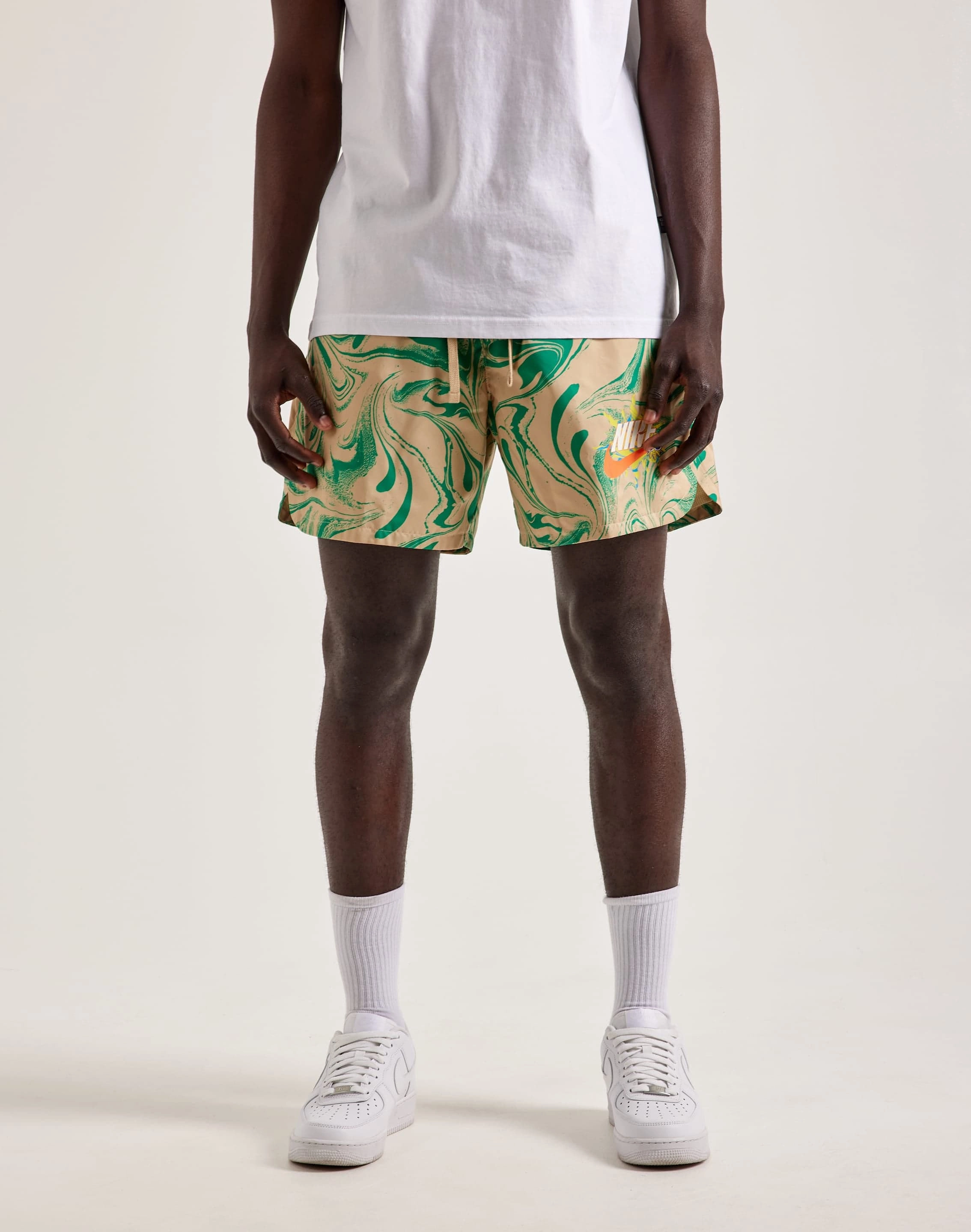 Nike Woven Flow Shorts Modern fashion Fashion subscription services