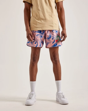 Nike Woven Flow Shorts Preppy style items Fashion care (washing, ironing, etc.)