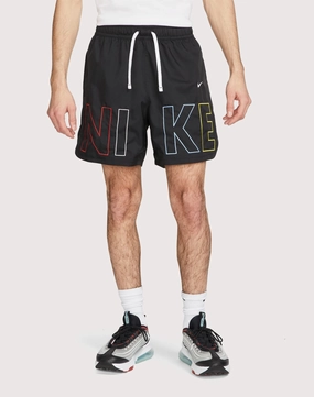 Nike Woven Flow Shorts Seasonal wear Fashion advice