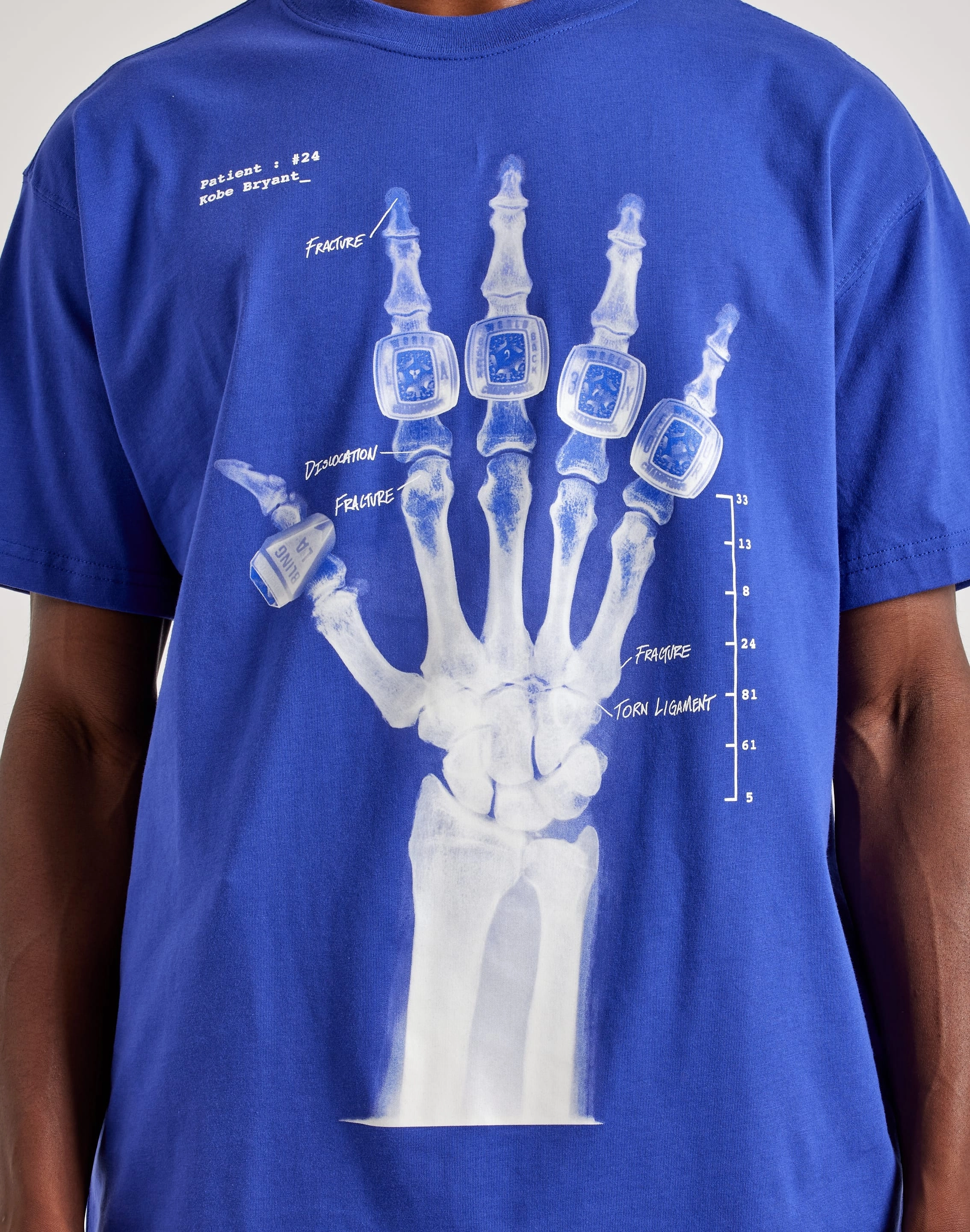 Nike X-Ray Tee Fashion storage (wardrobes, hangers, etc.)