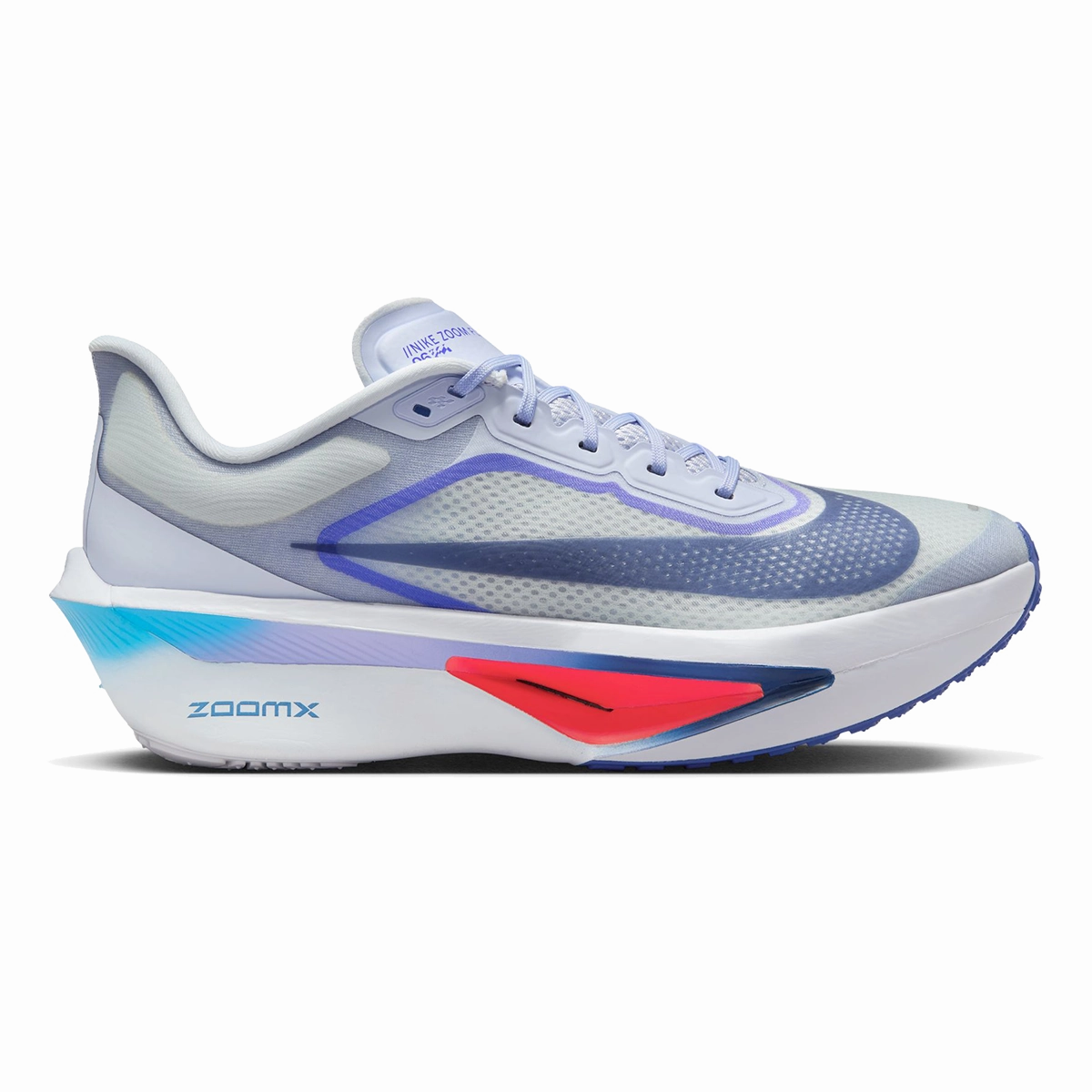Up-to-date Nike Zoom Fly 6 Smartly designed