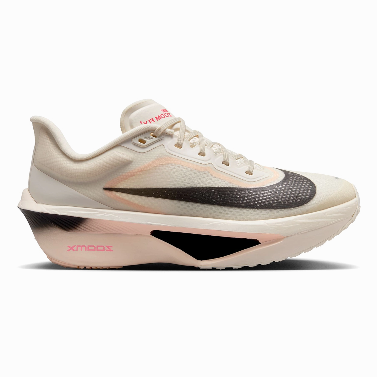 Refined Nike Zoom Fly 6 Holistic