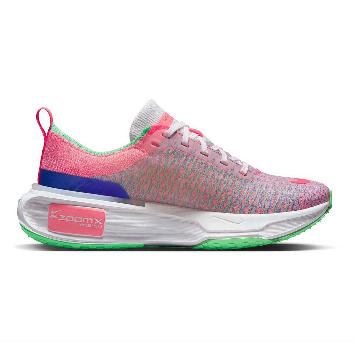 Nike ZoomX Invincible Run Flyknit 3 Focused Wholesome
