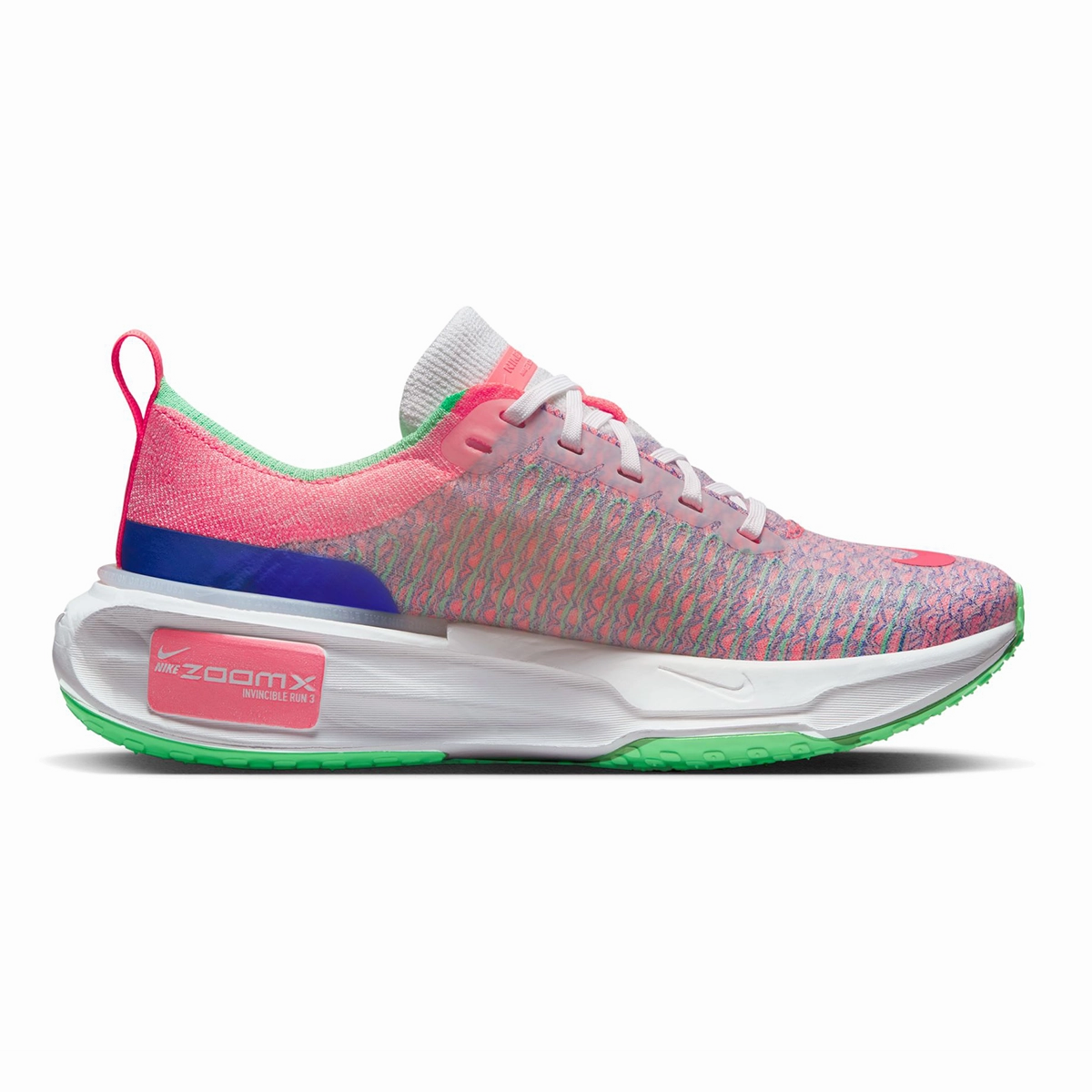 Nike ZoomX Invincible Run Flyknit 3 First-rate Shielded