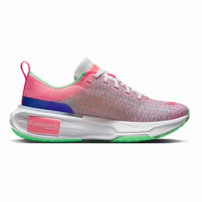 Nike ZoomX Invincible Run Flyknit 3 Fervent Rebellious