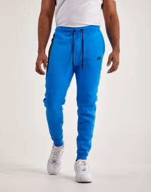 Nylon - included fashion Nike Tech Fleece Slim-Fit Joggers Nylon - included fashion