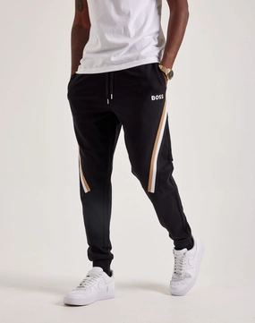 Nylon - included fashion Boss Iconic Pants Military - inspired fashion