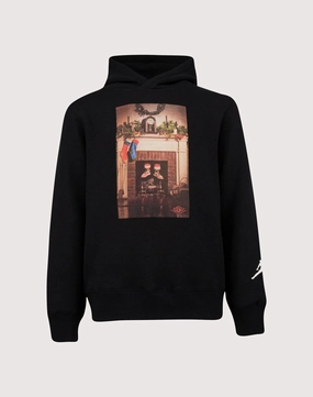 Nylon - included fashion Jordan Christmas Hoodie Budget - friendly fashion