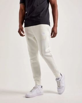 Nylon - included fashion Nike Club Fleece Joggers Luxury fashion items