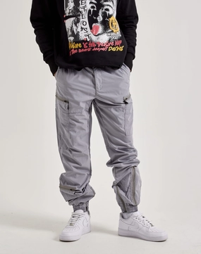 Nylon - included fashion Zodiak Caliber Nylon Cargo Joggers Clothing prices
