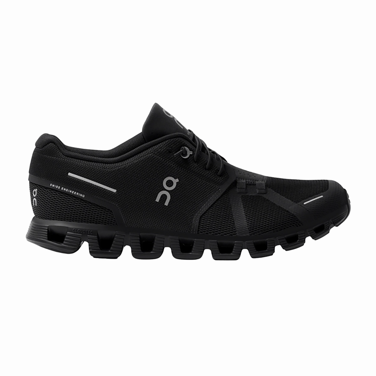 ON Cloud 5 - Black Shielded Fundamental