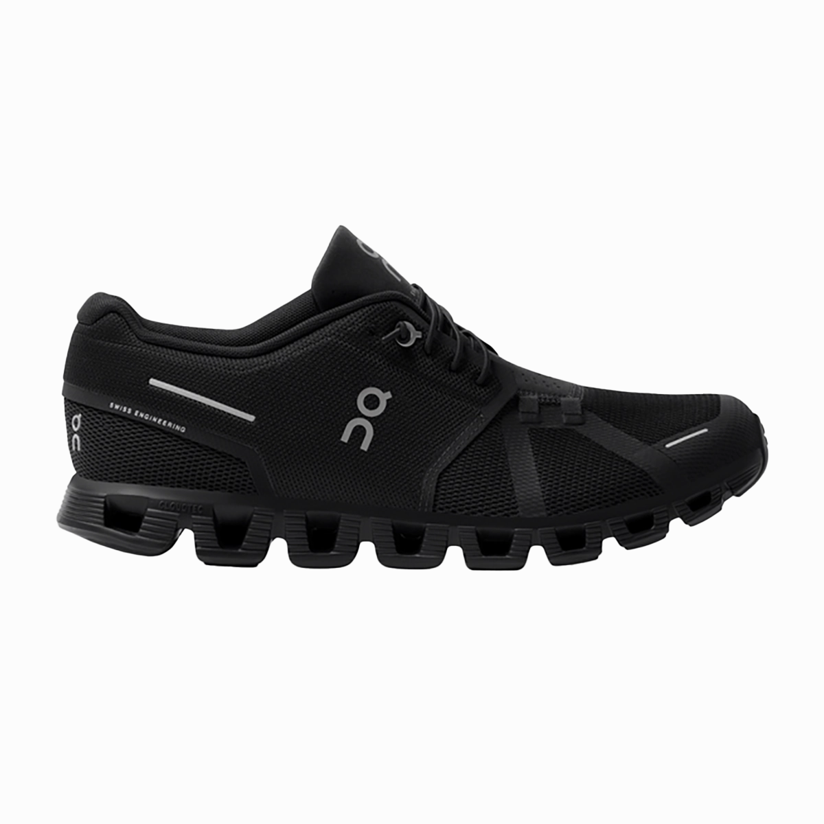 ON Cloud 5 - Black Limited Ardent