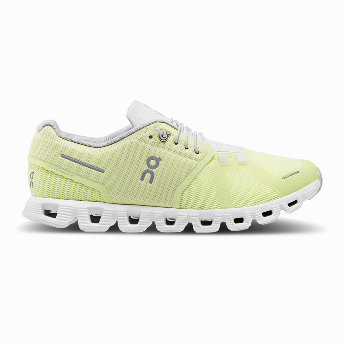 Adored ON Cloud 5 - Hay - Frost Sleek