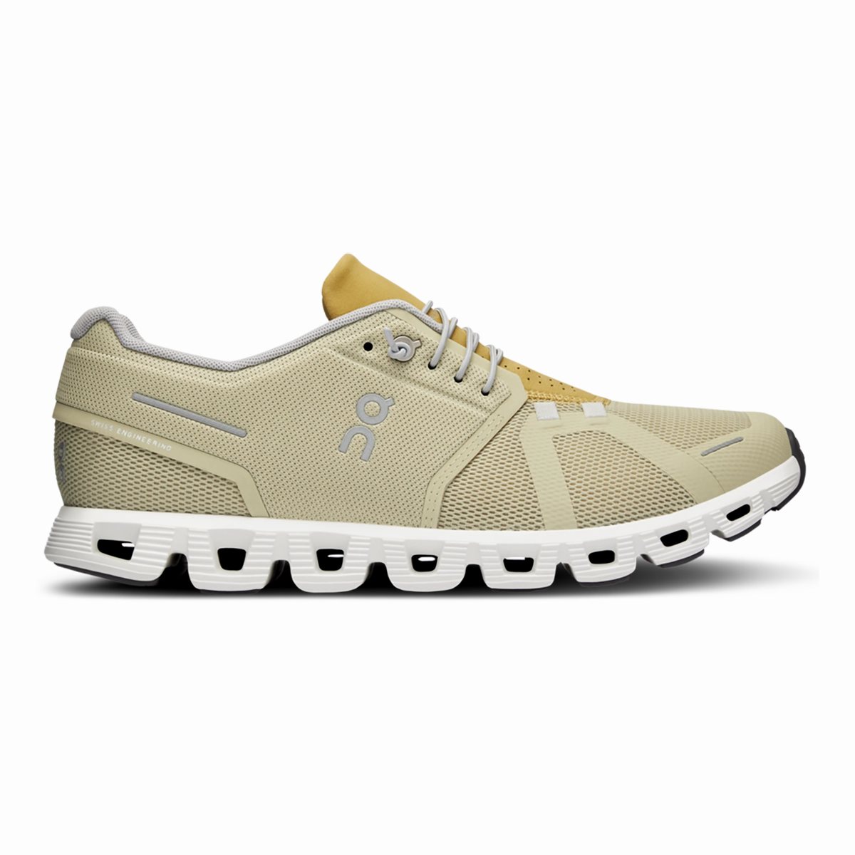 ON Cloud 5 - Haze - Bronze Statement-making Firm