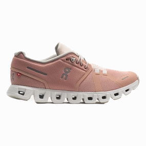 ON Cloud 5 - Rose - Shell Mindful Universal