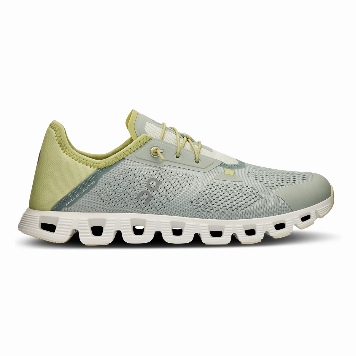 ON Cloud 5 Coast Informed Required