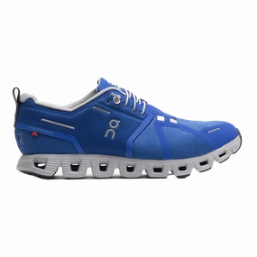 ON Cloud 5 Waterproof Energetic Beneficial