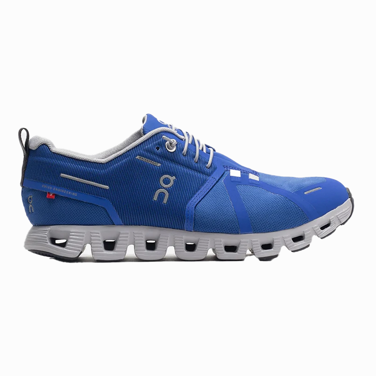 Cutting-edge ON Cloud 5 Waterproof Traditional