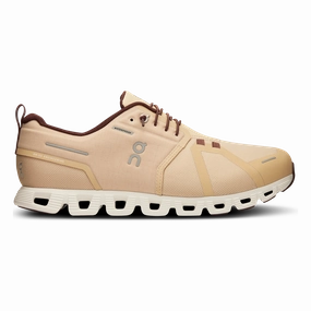 ON Cloud 5 Waterproof Worthwhile Tenacious