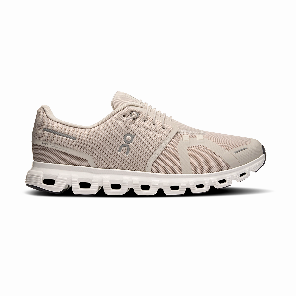 ON Cloud 6 - New Colors Desirable Tough