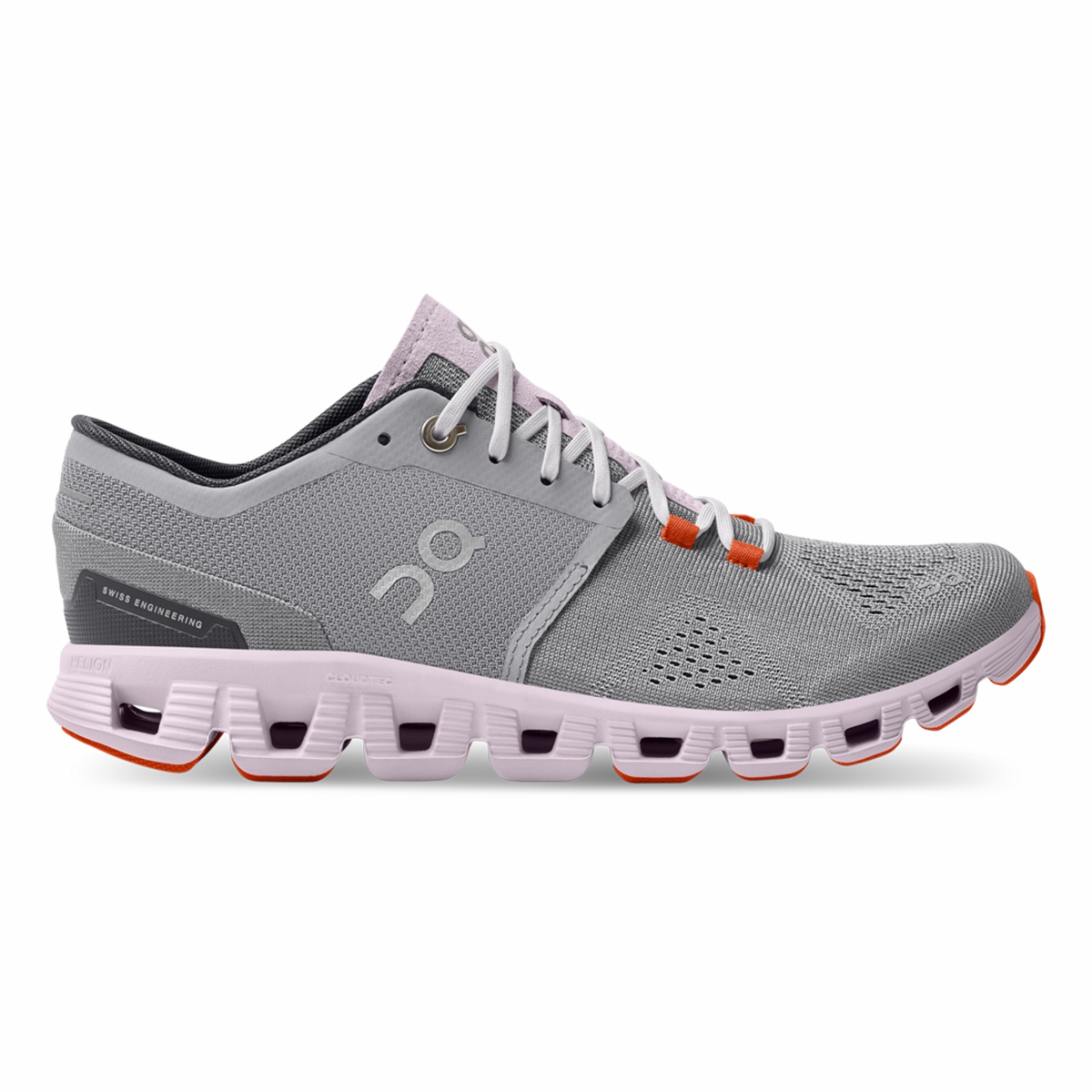 On Cloud X V2 Animated Unconventional