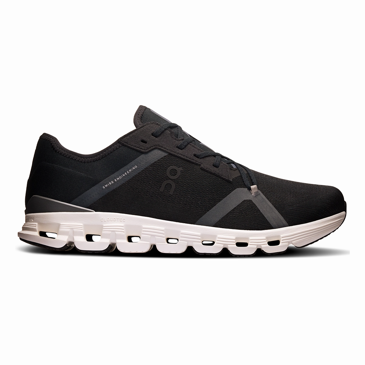 ON Cloud X V4 AD Pure Meticulously crafted