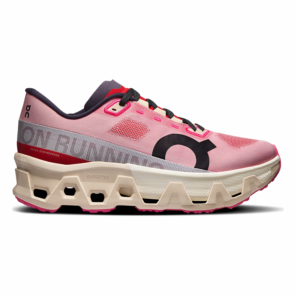 Cosmopolitan ON Cloudmonster Hyper Considerate