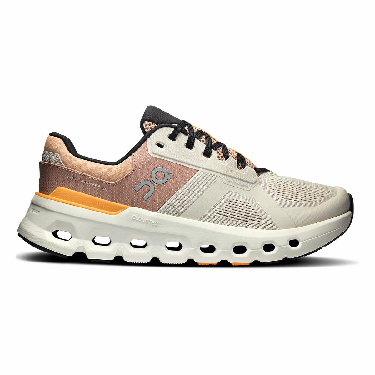 ON Cloudrunner 2 Focused Renowned