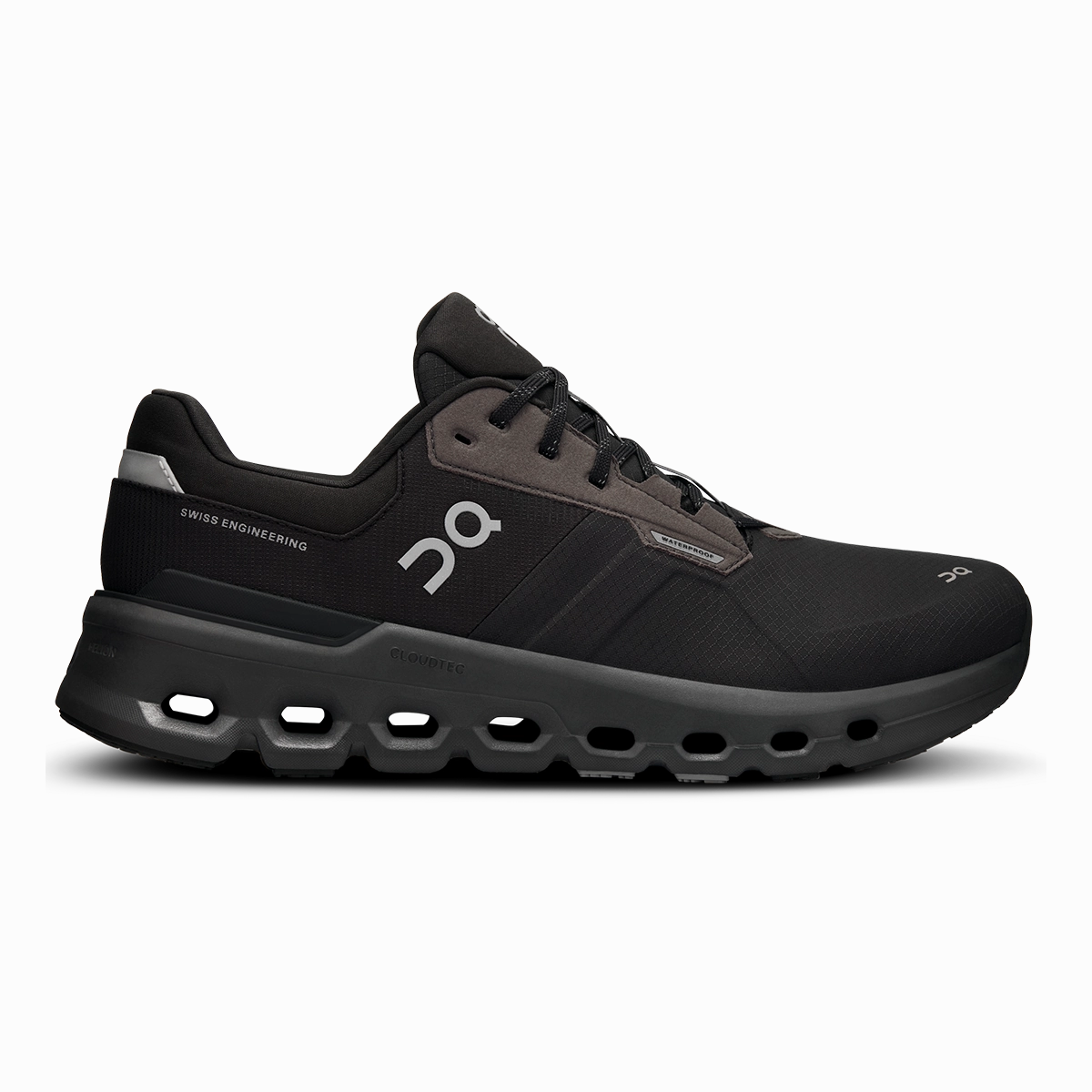 ON Cloudrunner 2 Waterproof Crucial Mindful