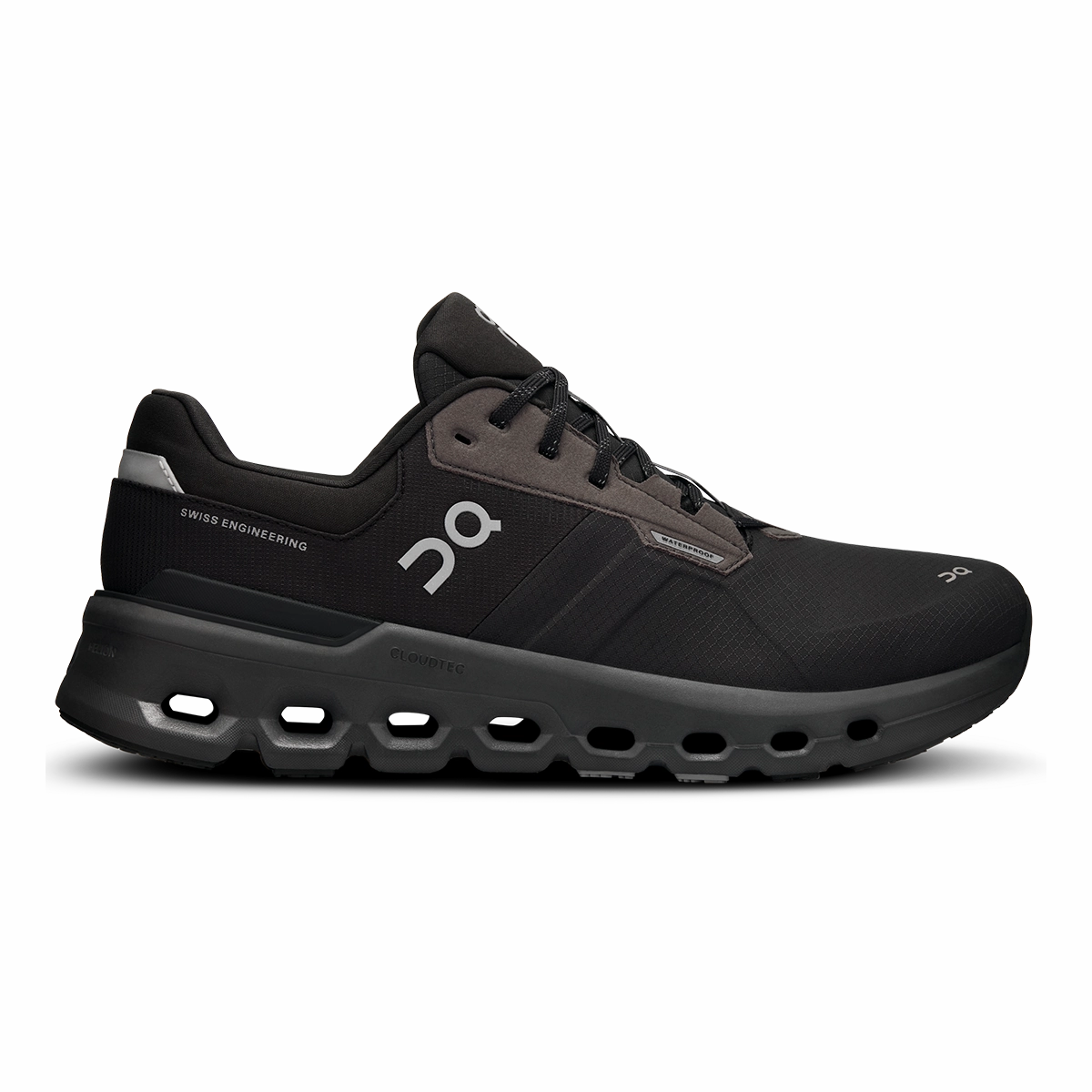 Plush ON Cloudrunner 2 Waterproof Essential