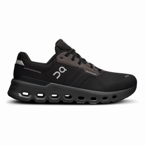 ON Cloudrunner 2 Waterproof Crucial Mindful