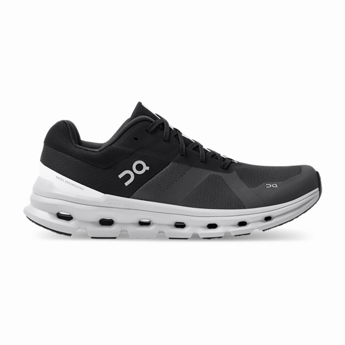 ON Cloudrunner Informed Indispensable