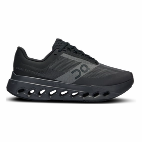 ON Cloudsurfer Next - Black - Eclipse Cutting-edge Trustworthy