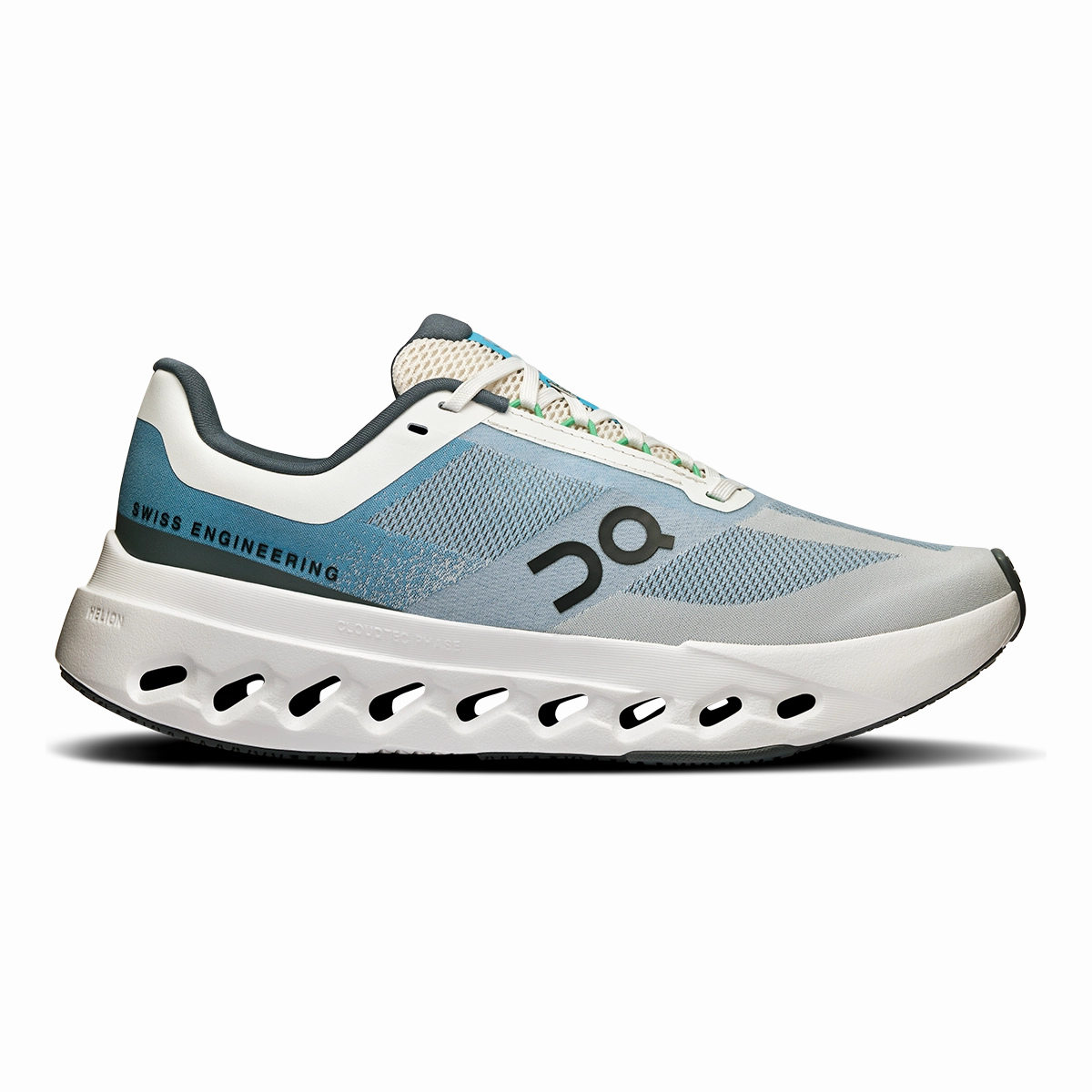Protected ON Cloudsurfer Next - Niagara - White Balanced