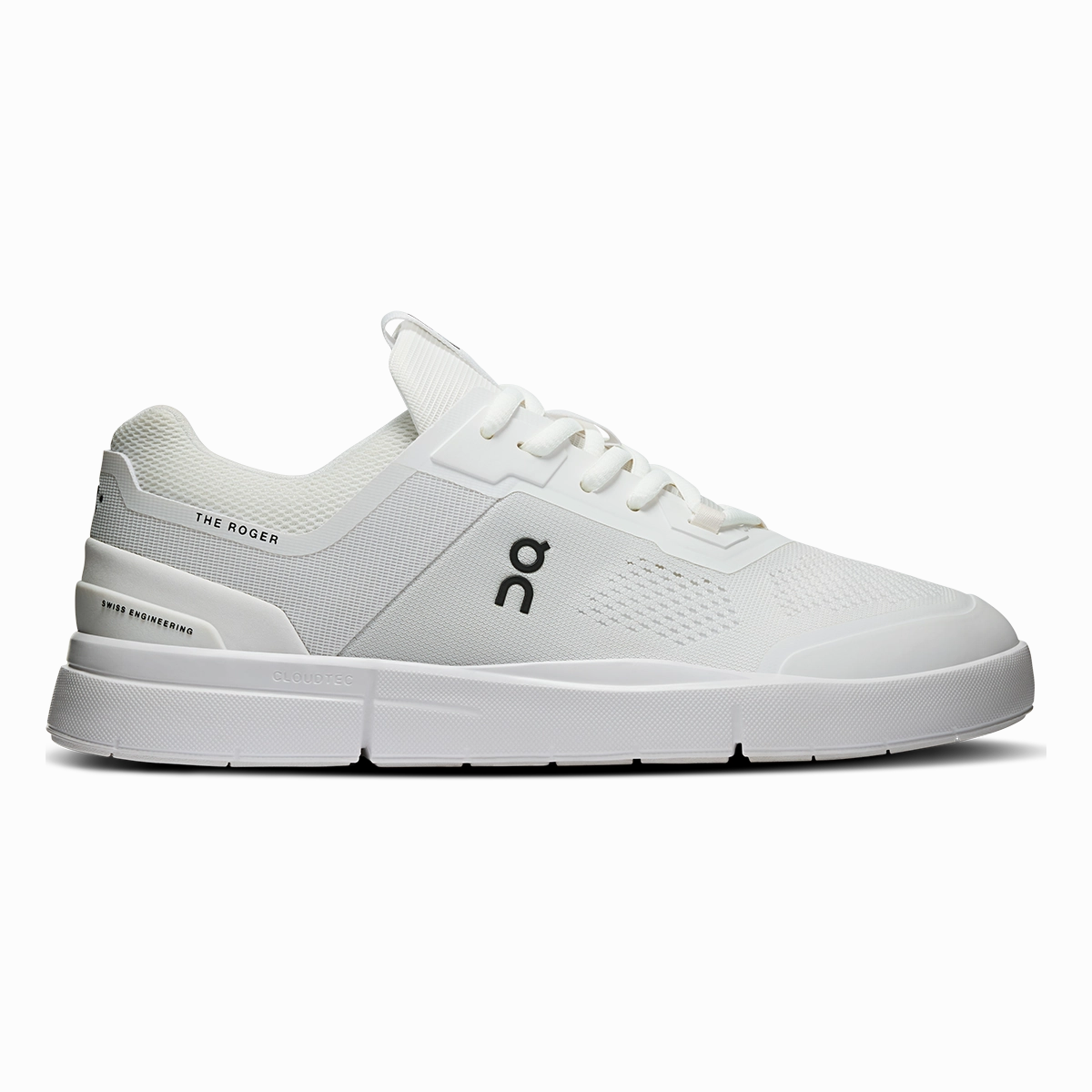 ON THE ROGER Spin Staple High-end