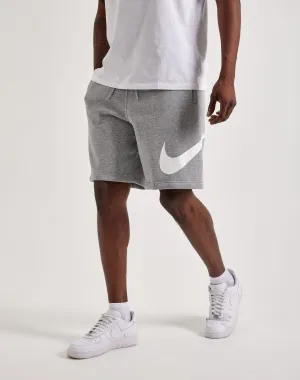 Online fashion shopping Nike Club Fleece Shorts Fashion advice