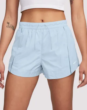 Online fashion shopping Nike Windrunner Woven Shorts Fashion models