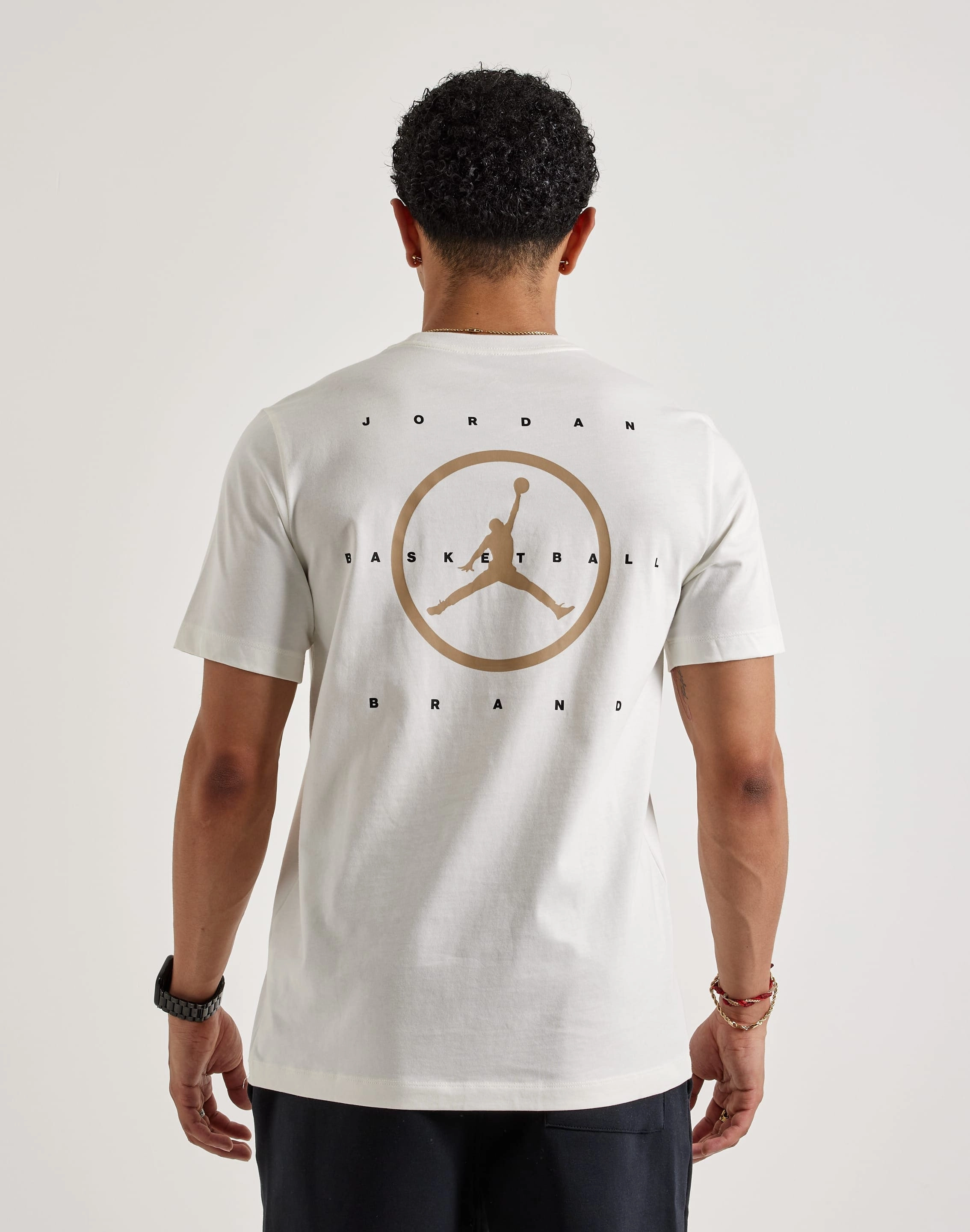 Online fashion shopping Jordan Flight Essentials Tee