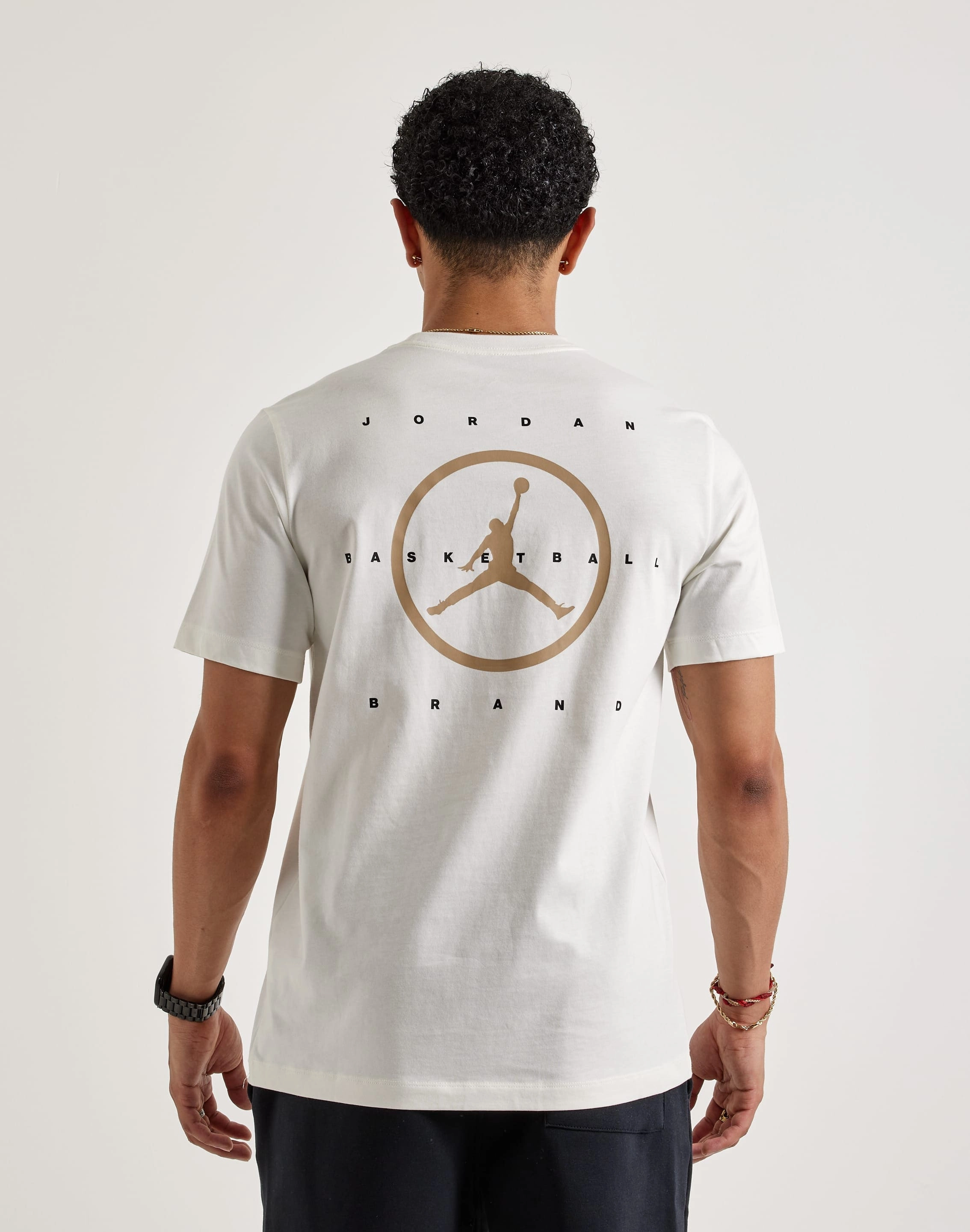 Online fashion shopping Jordan Flight Essentials Tee