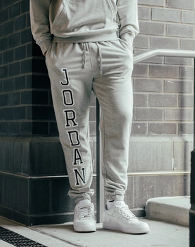 Online fashion shopping Jordan Sport Crossover Sweatpants Clothing assortments