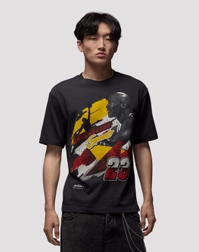 Online fashion shopping Jordan Sport Tee Fashion essentials