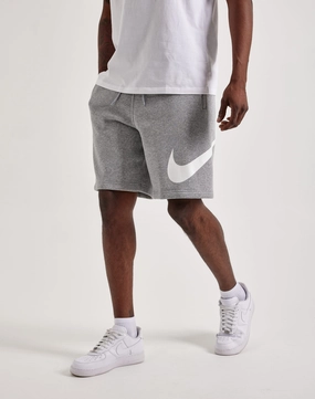 Online fashion shopping Nike Club Fleece Shorts Fashion advice