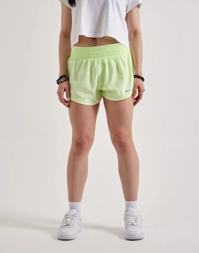 Online fashion shopping Nike One Dri-FIT Lined Shorts Swimwear selections